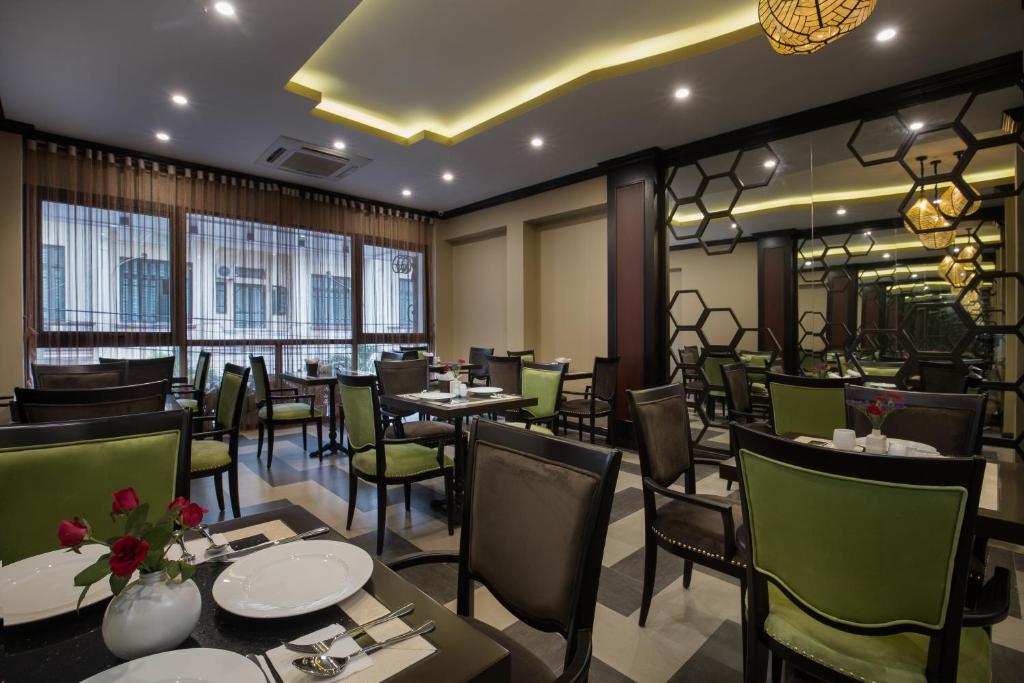 La Sante Hotel & Spa Hà Nội, điểm dừng chân lý tưởng cho hành trình khám phá thủ đô