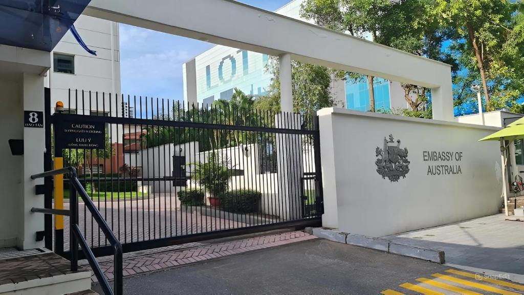 New Apart Hotel Hà Nội, Không gian nghỉ ngơi riêng tư, hiện đại và dễ dàng kết nối