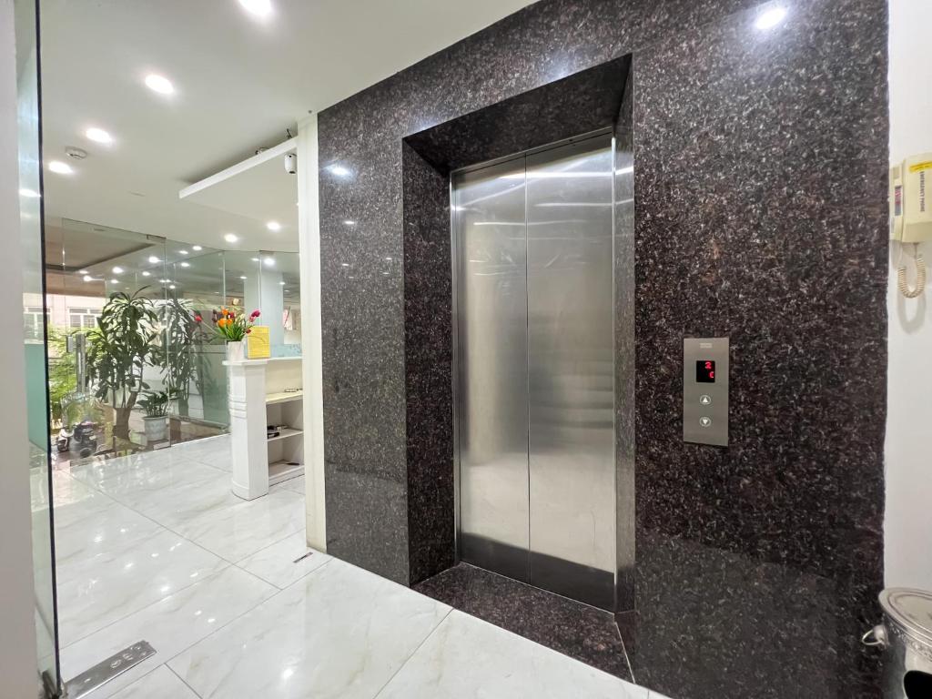 NINE HOUSING 92 Đào Tấn, căn hộ dịch vụ sang trọng với vị trí thuận tiện cho du lịch