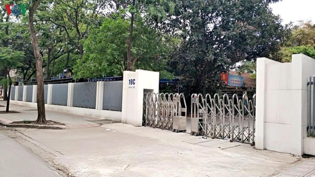 Balcony STU 301 Hà Nội, lựa chọn nghỉ dưỡng tiện nghi ngay trung tâm khách sạn Hà Nội