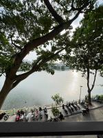 Davidduc's Apartment Hà Nội, lựa chọn nghỉ dưỡng lý tưởng gần Lăng Chủ tịch Hồ Chí Minh