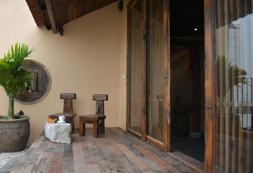 Maple Boutique Apartment, căn hộ sang trọng với vị trí thuận tiện gần Hồ Hoàn Kiếm