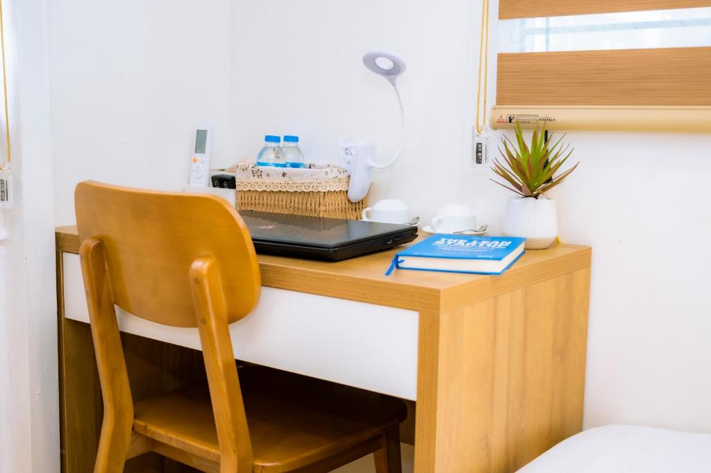 NB Apartment Hà Nội, homestay sang trọng với không gian hiện đại và tiện nghi đầy đủ