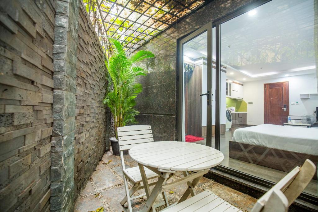 Sumitomo 20 Apartment Hà Nội, lựa chọn lưu trú tiện nghi cho du lịch và công tác