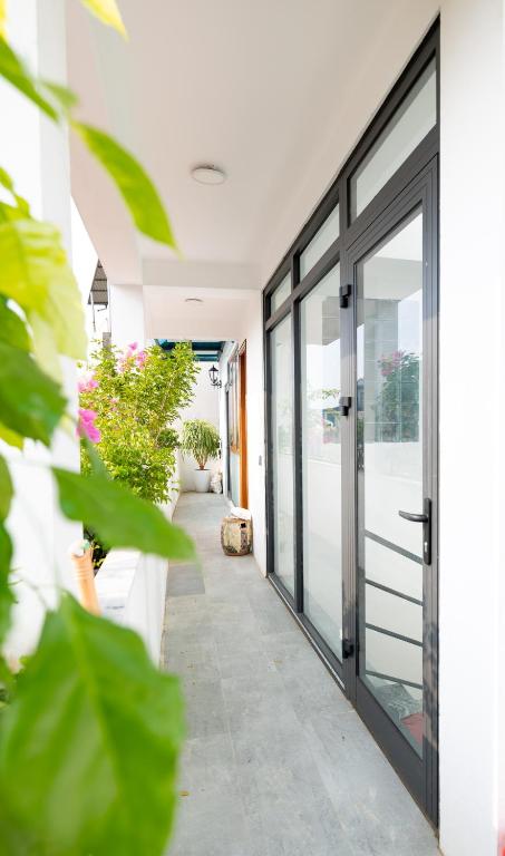 Homestay Hà Nội giá hợp lý, nghỉ dưỡng thoải mái ngay trung tâm thủ đô