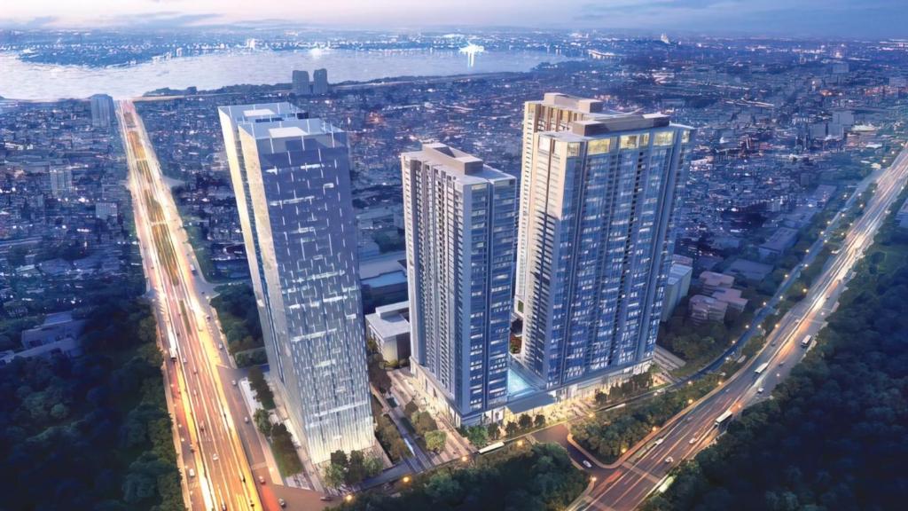 Vinhomes Metropolis by Emily in Town, điểm đến nghỉ dưỡng sang trọng được nhiều du khách yêu thích
