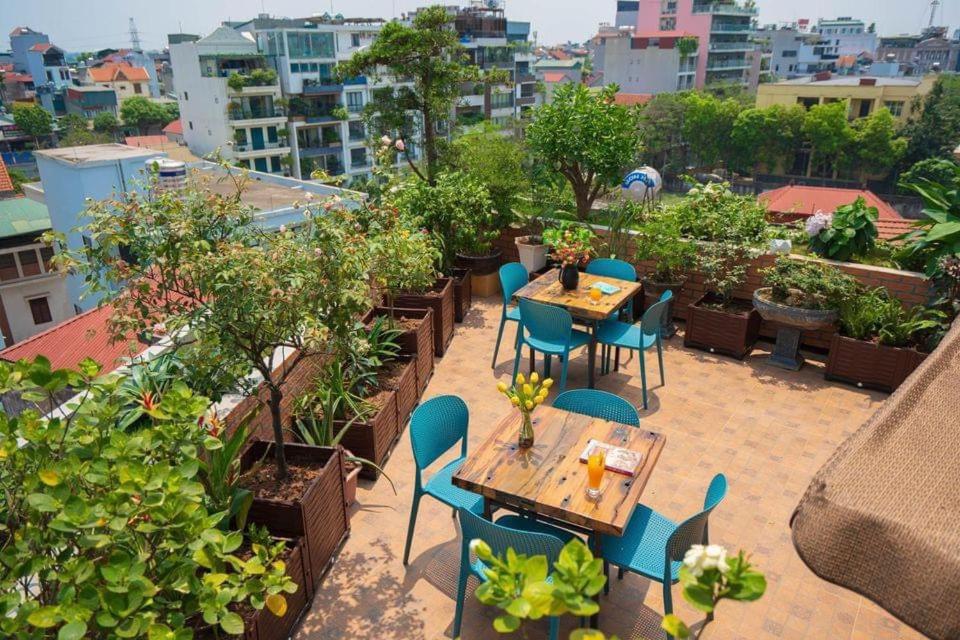 VM Apartment Tây Hồ, dịch vụ chuyên nghiệp ngay trung tâm Hà Nội