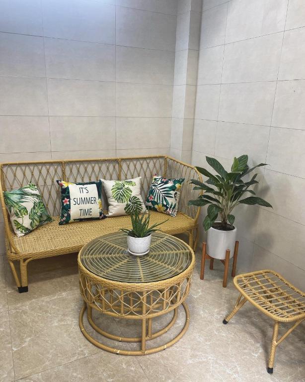 HnH Homestay Hà Nội, Homestay Đẹp Nhất Với Không Gian Xanh Giữa Phố Phường