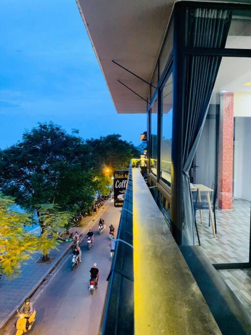 Mhouse 127, điểm nghỉ dưỡng lý tưởng cho du khách Hà Nội