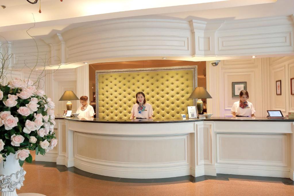 Sunway Hotel Hanoi, Khách Sạn Tiện Nghi Gần Tràng Tiền Plaza Và Bảo Tàng Cách Mạng