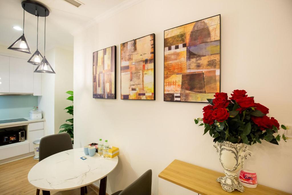 imes City Homestay Hà Nội, Homestay Đầy Đủ Tiện Nghi Tại Trung Tâm Thủ Đô