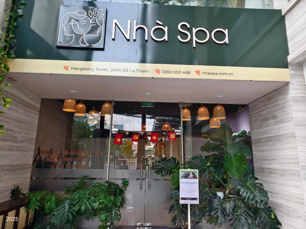 H-Vista Suites Hongkong Tower, Căn Hộ Đẳng Cấp Với Không Gian Hiện Đại Và Sang Trọng Giữa Hà Nội