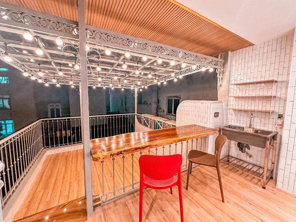 La Casa Di Dicembre Hà Nội, Căn Hộ Sang Nhất, Lựa Chọn Lý Tưởng Cho Du Khách Yêu Văn Hóa Và Nghệ Thuật