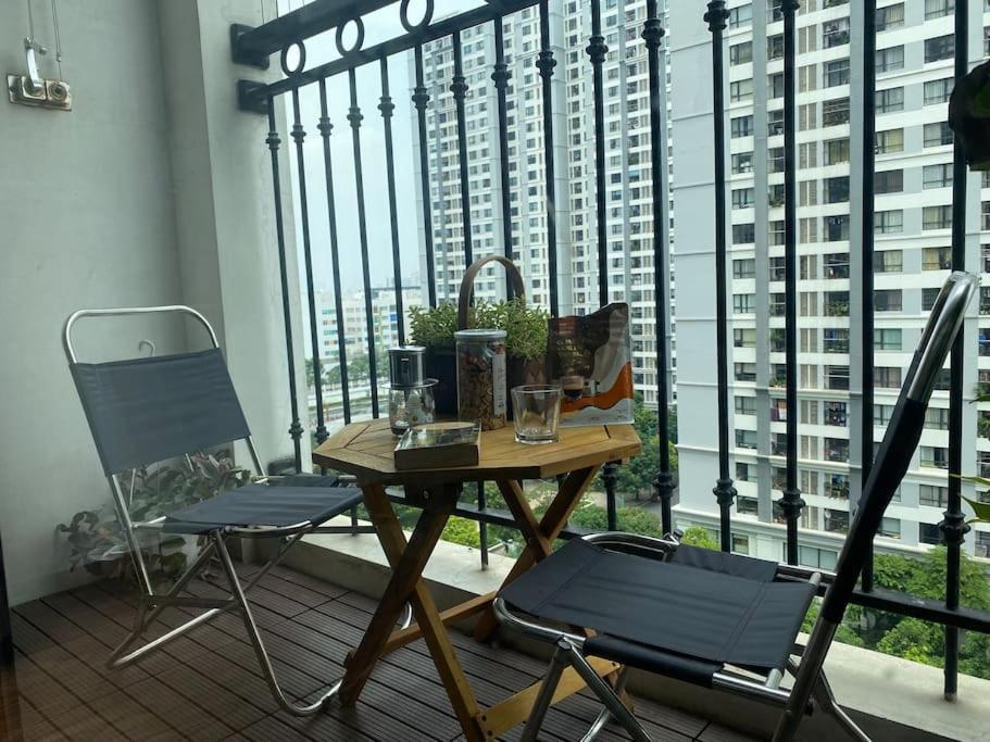 Eli Rina Hà Nội, Homestay Lãng Mạn Nơi Từng Chi Tiết Mang Một Câu Chuyện Riêng