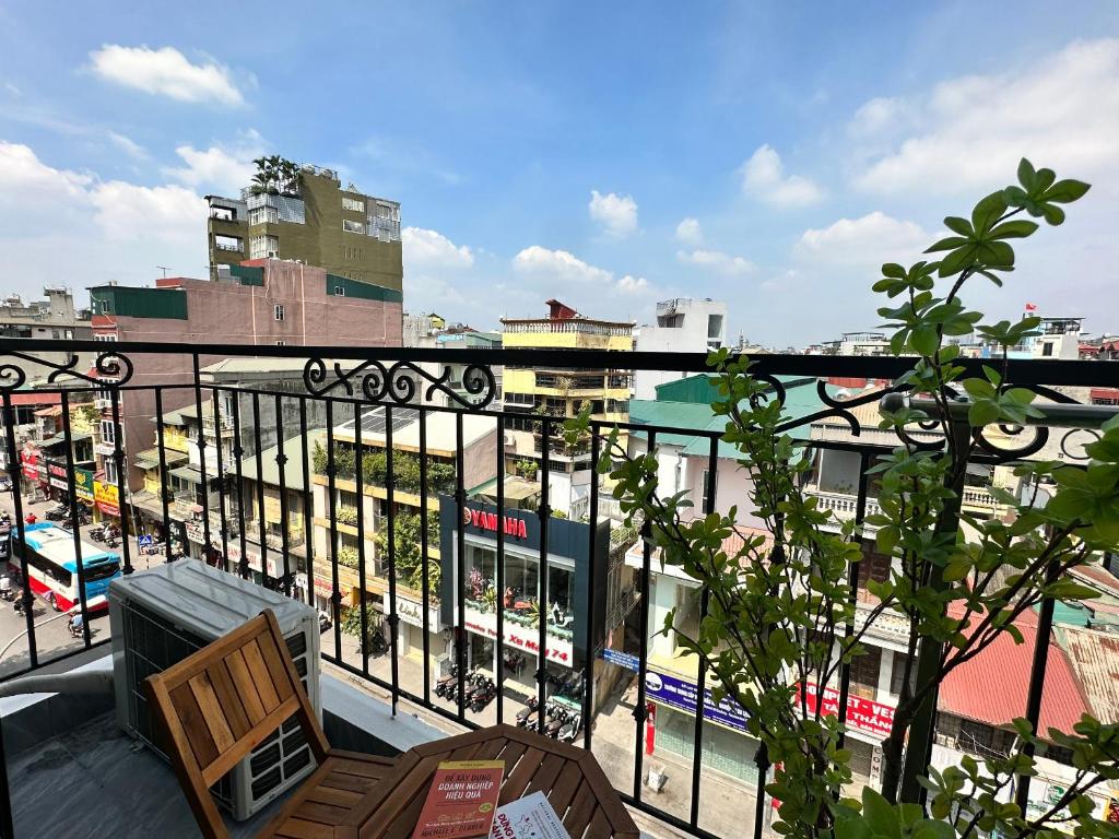 Sunny Days Apartment & Hotel Hà Nội, Khách Sạn Sang Nhất, Điểm Dừng Chân Hoàn Hảo Gần Trung Tâm Văn Hóa Lịch Sử