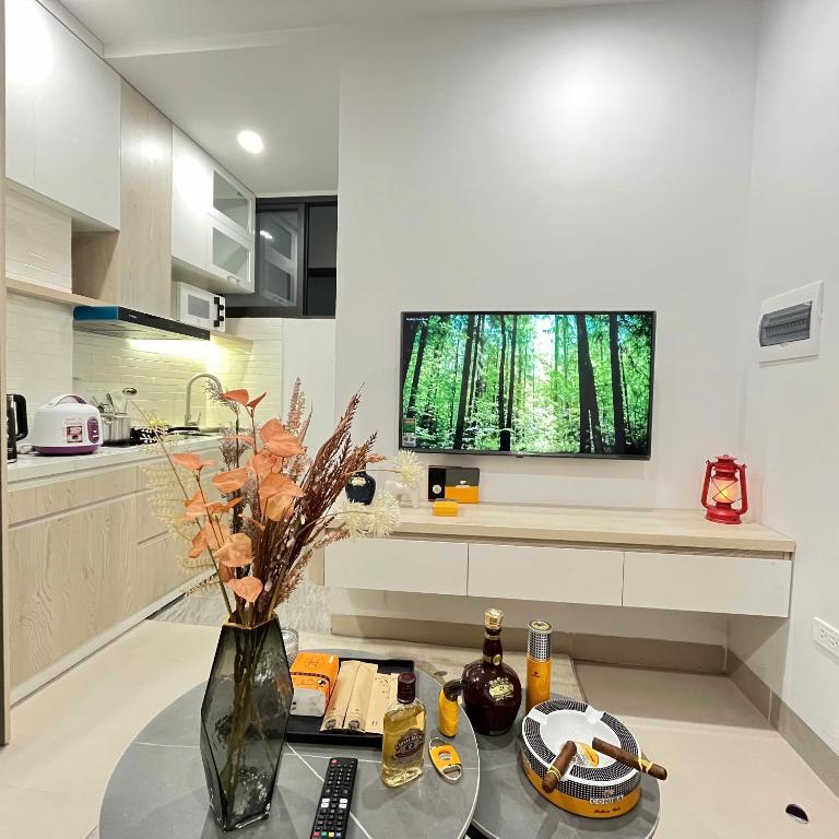 Bao Son International Hotel Hà Nội, Khách Sạn Đẳng Cấp Với Tiện Ích Hoàn Hảo