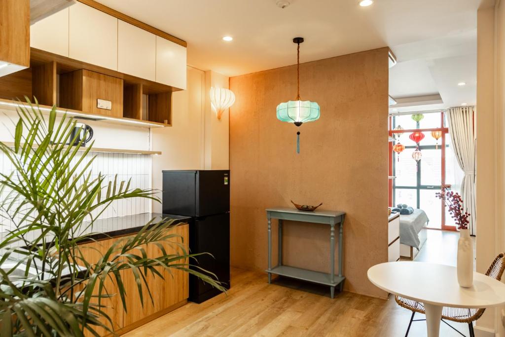 The Urban Quarter Hanoi, Điểm Đến Đẳng Cấp Cho Du Khách Yêu Thích Sự Hiện Đại Và Văn Hóa