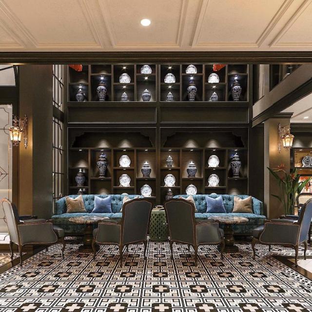 Casa Dos Príncipes Hotel & Spa Việt Nam, Khách Sạn Sang Trọng, Quầy Bar Rực Rỡ Và Buffet Đa Dạng