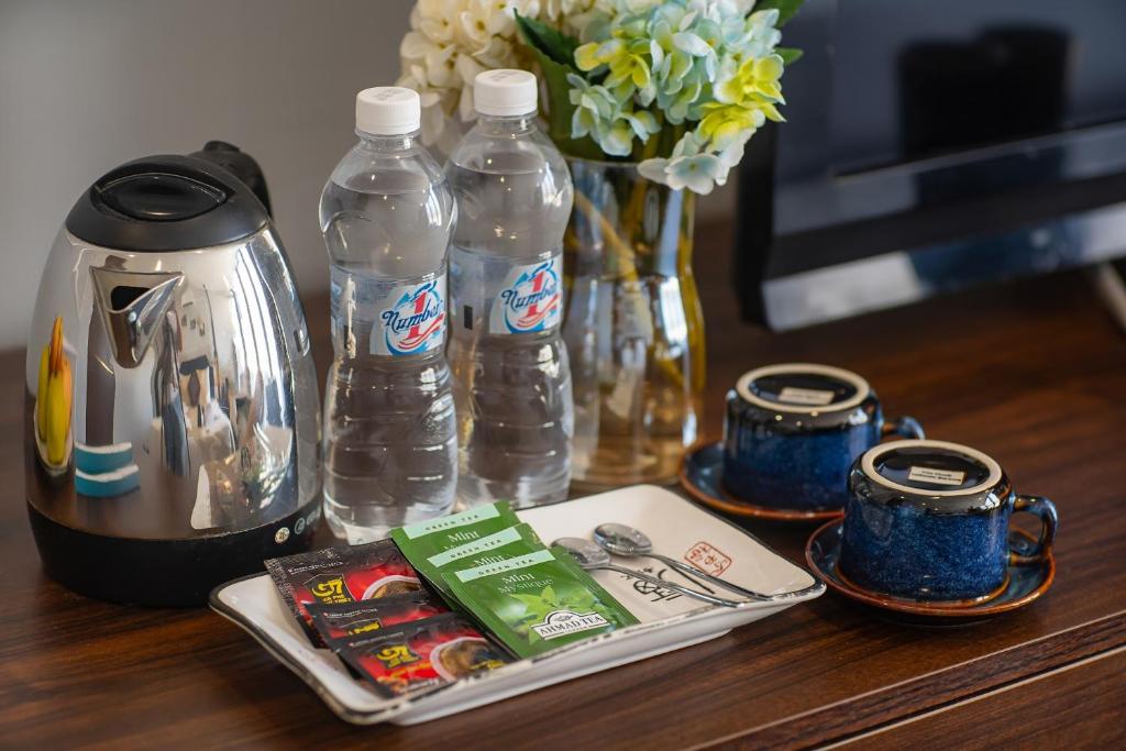 Elegance Premium Hotel, Khách Sạn Hà Nội Sang Trọng, Xe Đạp Vàng Free, Buffet Sáng Gây Sốc, View Thành Cổ Triệu Đô