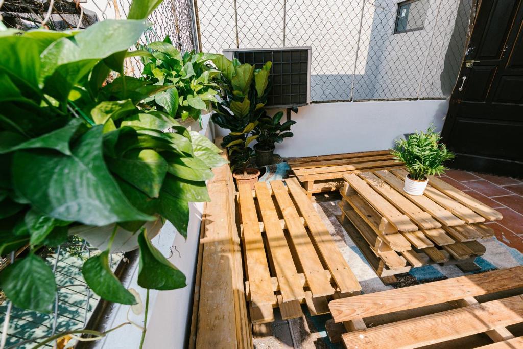 Homestay Gần Hồ Hoàn Kiếm Party Đỉnh: Hi.Home Tạ Hiện – Quẩy Tới Sáng Là Chuyện Bình Thường