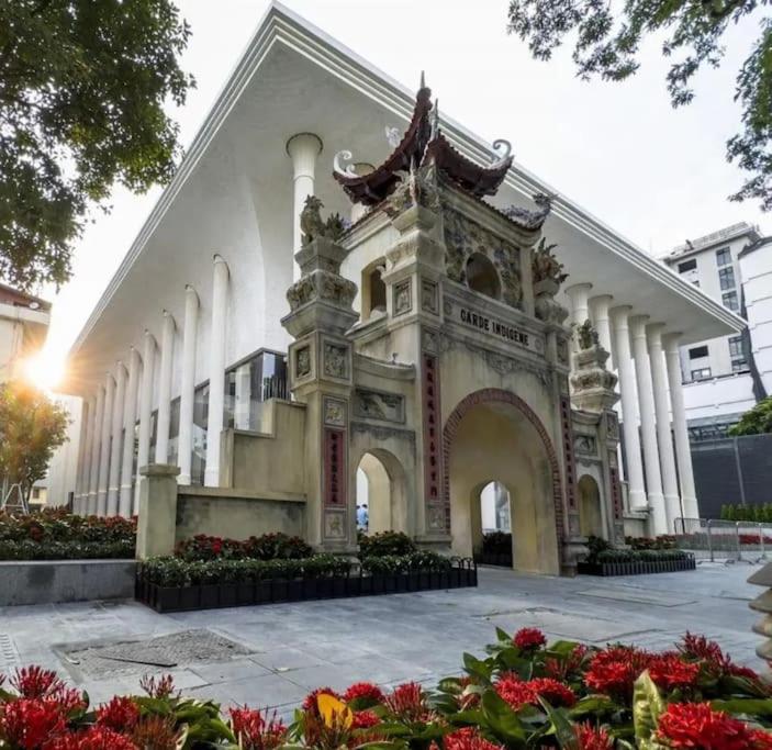 Lucy Homee Apartment: Căn Hộ Phố Cổ Hà Nội Sang Tiện Hoàn Hảo, Ở Thử Một Lần Là Muốn Dọn Vào Ở Mãi