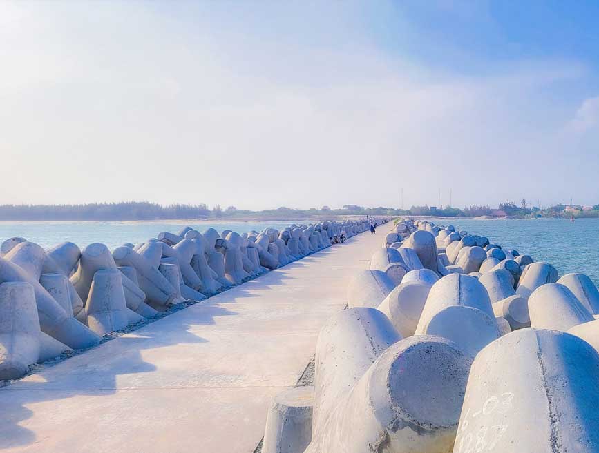 Tour Đảo Phú Quý Tết Nguyên Đán 3N2Đ Từ Phan Thiết, Khám Phá Đảo Ngọc - Thưởng Thức Cua Huỳnh Đế Hoàng Gia