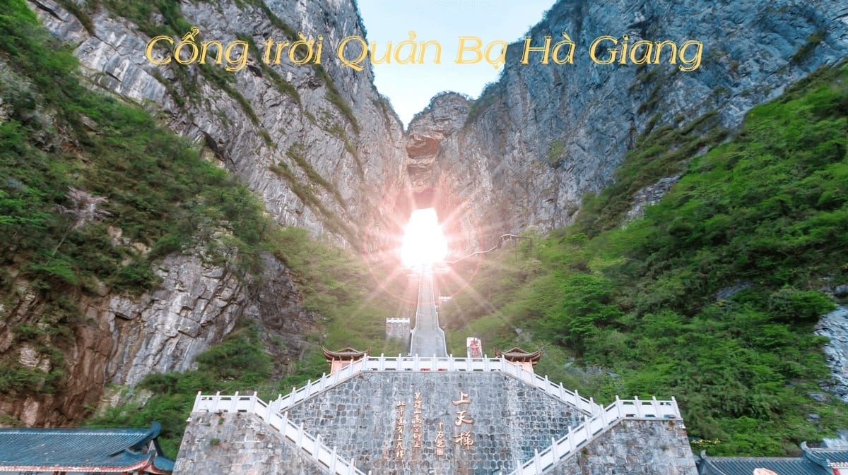 Tour Hot Trend Mùa Xuân Đông Bắc, Hà Giang - Quản Bạ - Sông Nho Quế "Full Trải Nghiệm", 4 ngày 3 đêm hoa nở + kỳ quan cao nguyên đá, Từ Sài Gòn để năm mới thật chill!