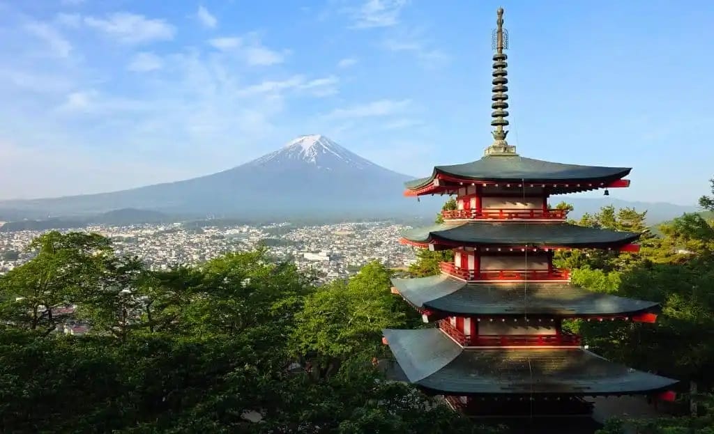 Tour Nhật Bản, Travel Mùa Đông Huyền Bí, Phần Mở Ghiền Khiến Tim Đập Loạn Nhịp