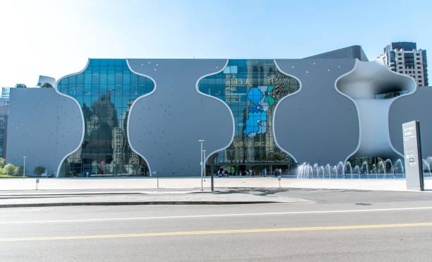 TOUR ĐÀI LOAN MÙA THU 5N4Đ, HÀ NỘI, ĐÀI BẮC, ĐÀI TRUNG, CAO HÙNG Trong 5 ngày 4 đêm